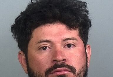 GUSTAVO JIMENEZ SANCHEZ of Manatee County