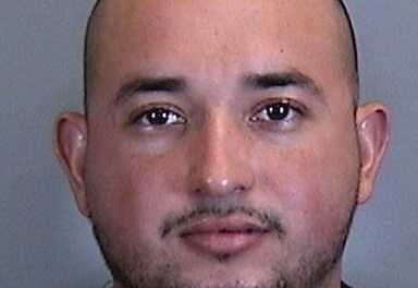 HECTOR GARCIA of Manatee County