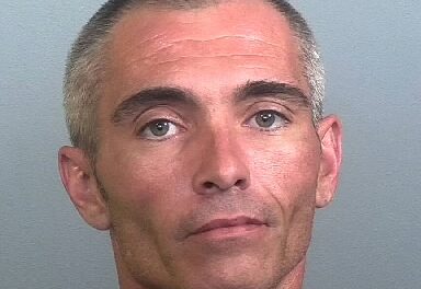 JAMES VOLPE of Manatee County