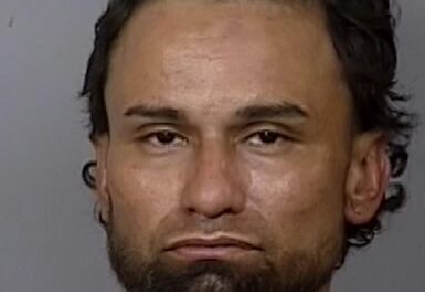 JONATHAN LOPEZ of Manatee County