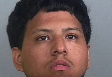 JOSE GARCIA of Manatee County