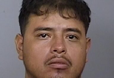 JULIO SANTIAGO JIMENEZ of Manatee County