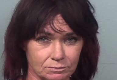 KEISHA DUNAWAY of Manatee County