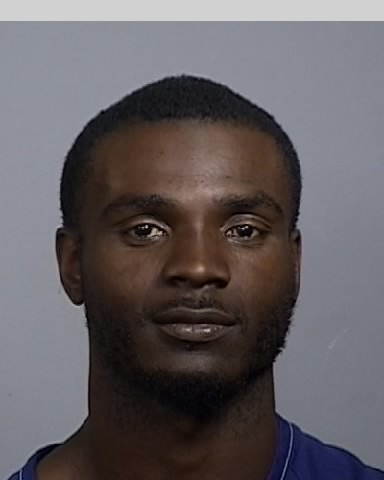 LATAVIOUS MCCANTS of Manatee County
