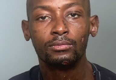 MARCEL JACKSON of Manatee County