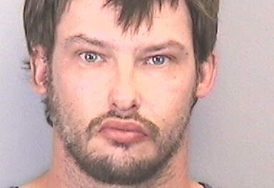 MICHAEL SPRAGUE of Manatee County