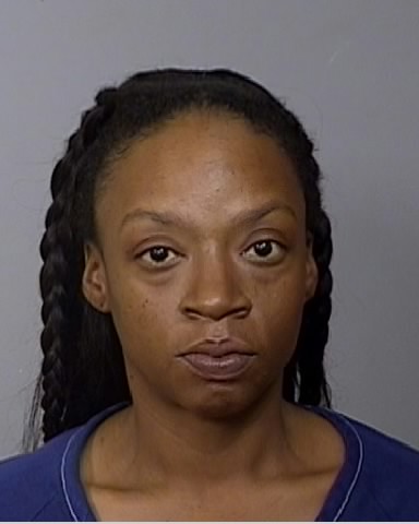 MYEASHA BRICE of Manatee County