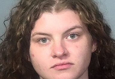 NEVAEH JIPPING of Manatee County