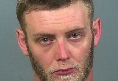 NICHOLAS BEVIS of Manatee County