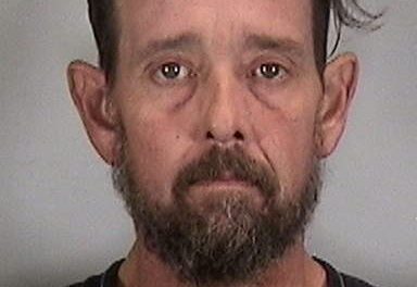 RAYMOND COX of Manatee County