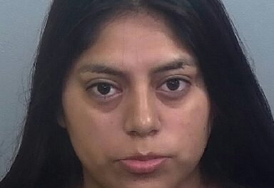ROSEMERY TAFUR of Manatee County