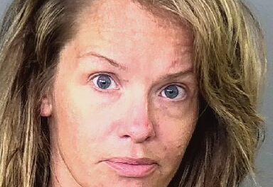 SAMANTHA MARTIN of Manatee County