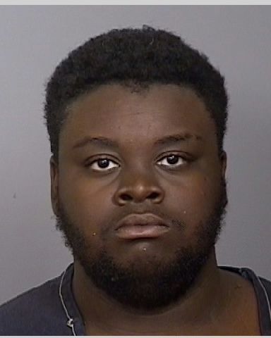 TAVIS OPPONG-MOSLEY of Manatee County