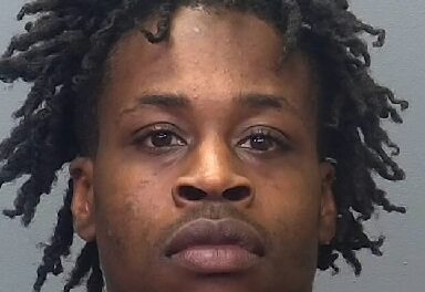 TEVIN MAJOR of Manatee County