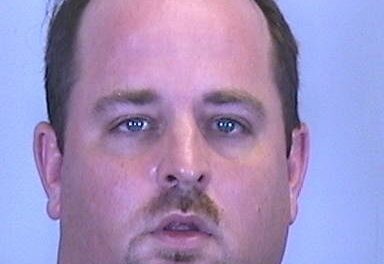 TIMOTHY RUSH of Manatee County