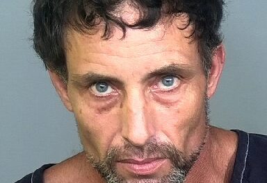 WILLIAM BALLARD of Manatee County