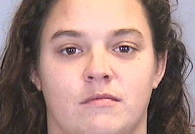 AMANDA WRUBEL of Manatee County