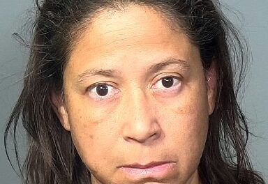 ANGELA CASTILLO of Manatee County