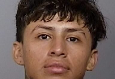 ANTHONY TRUJILLO of Manatee County