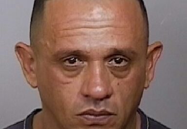 ARMIN FERRERA REYES of Manatee County