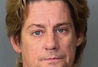 BENJAMIN THIERET of Manatee County