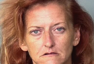 BRANDY NORRIS of Manatee County