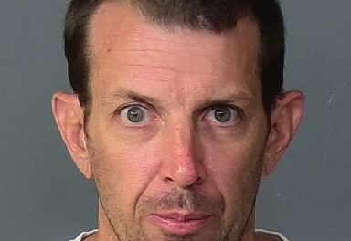 BRENT WHITNEY of Manatee County