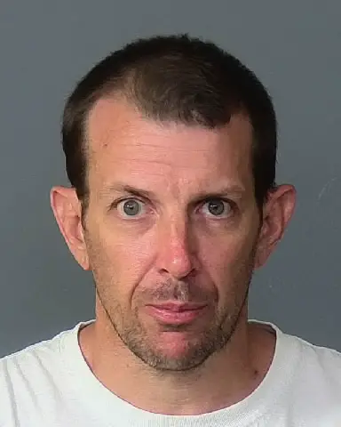 BRENT WHITNEY of Manatee County
