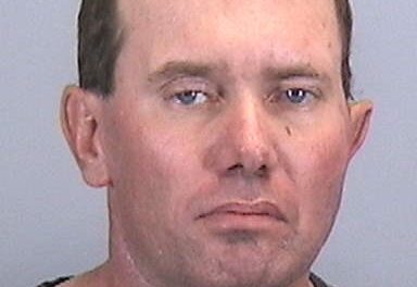BRIAN AMBROSE of Manatee County