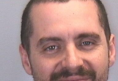 BRYAN BOOKER of Manatee County