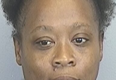 CAROLYN WILLIAMS of Manatee County