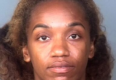CLARISSA MONDERSON of Manatee County