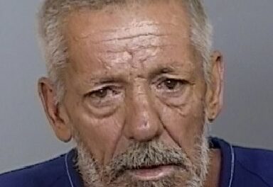 DARWIN STROBEL of Manatee County