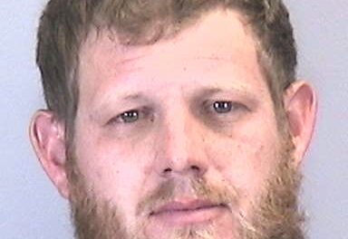 DAVID GREENHAW of Manatee County