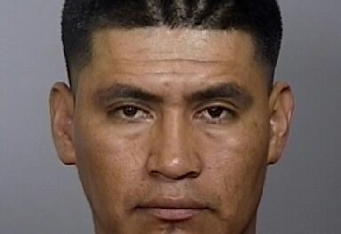 DAVID SANTIAGO CASTRO of Manatee County