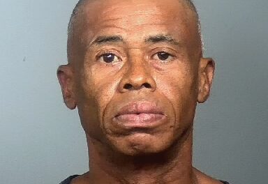 DERICK MURRAY of Manatee County