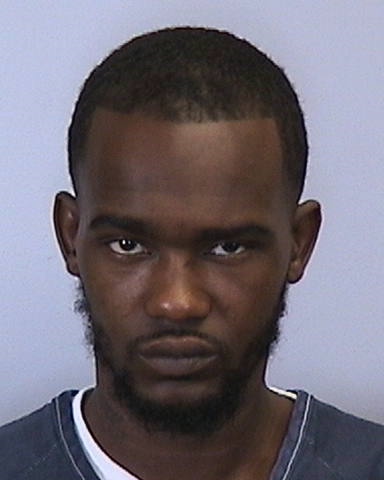 DEVONTAY WHIPPER of Manatee County