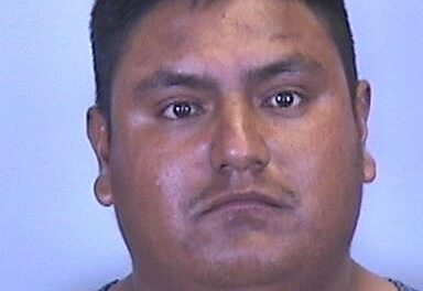EDGAR TREJO-TREJO of Manatee County