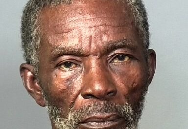 GLEN LAWRENCE of Manatee County