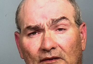 HECTOR SANTIAGO of Manatee County