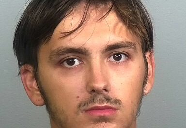 JASON CATTERSON of Manatee County