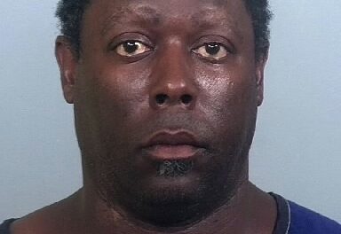 JERALD WHITE of Manatee County