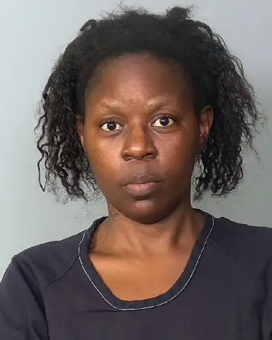 KASHEMA MONTGOMERY of Manatee County