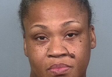 LESLIE HARPER of Manatee County
