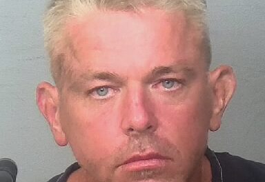 MICHAEL MILLER of Manatee County