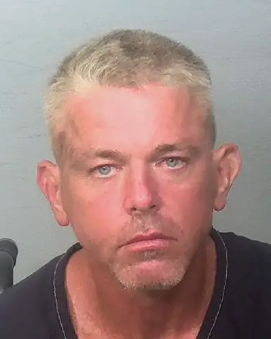 MICHAEL MILLER of Manatee County