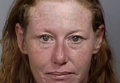 NICHOLE OXENDINE of Manatee County
