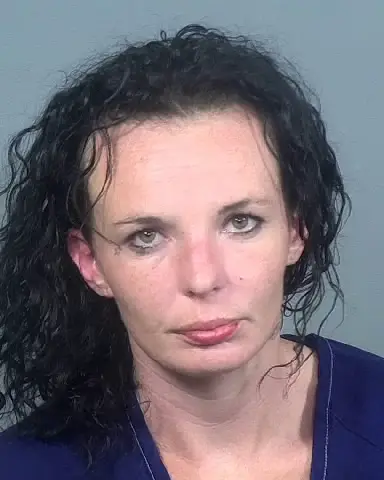 OLIVIA SEIDER of Manatee County