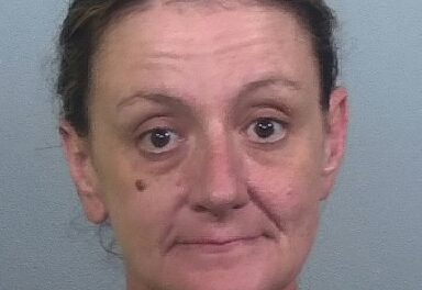 RAHSHANDA HARTLE of Manatee County
