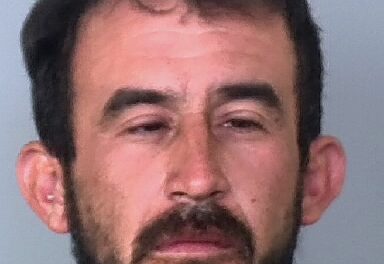 RAMIRO LOPEZ NAVARRETE of Manatee County
